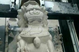 聊城石材雕刻样板
