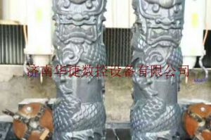 聊城石材雕刻样板