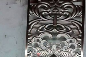 聊城金属/铝/铜板样品