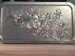 聊城金属/铝/铜板样品