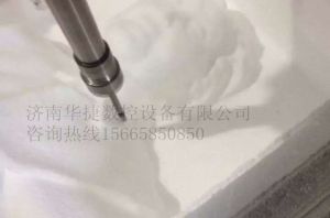 聊城泡沫/橡塑样品