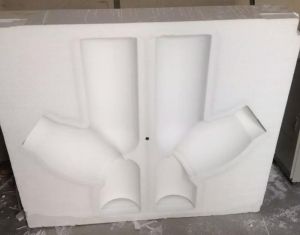 聊城泡沫/橡塑样品